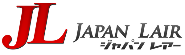 Japan Lair Logo